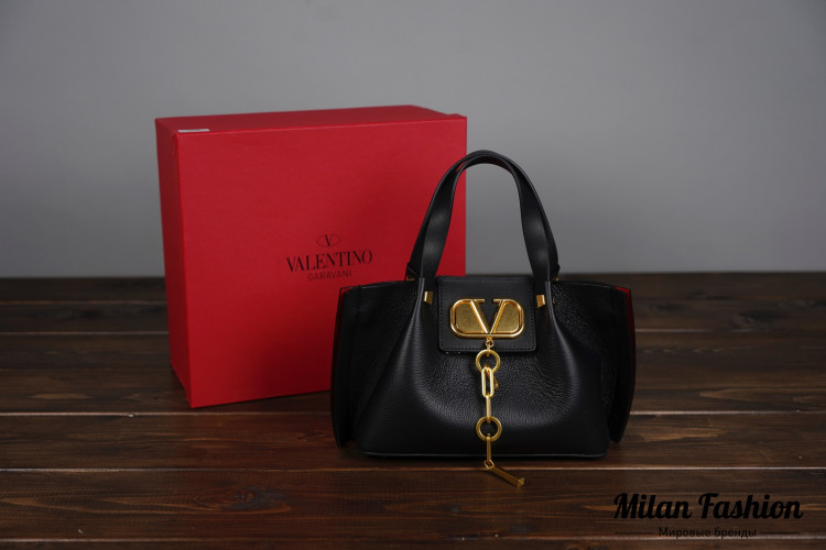Сумка VLOGO Escape small Valentino v0482. Вид 1