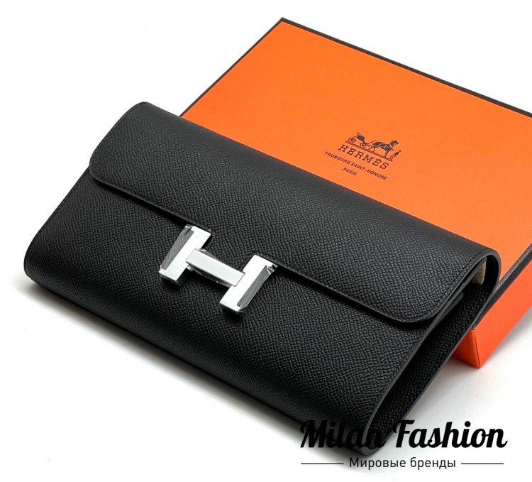 Кошелёк  Hermes V2066. Вид 1