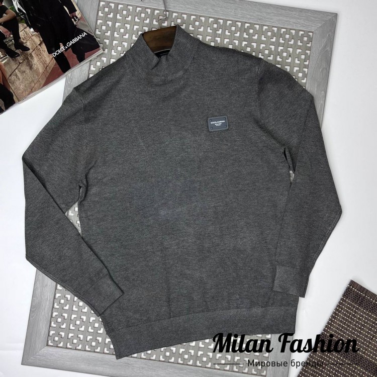 Джемпер  Dolce & Gabbana V14046. Вид 1