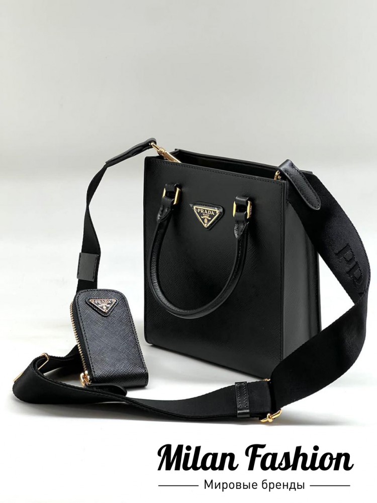 Сумка  Prada V11357. Вид 1