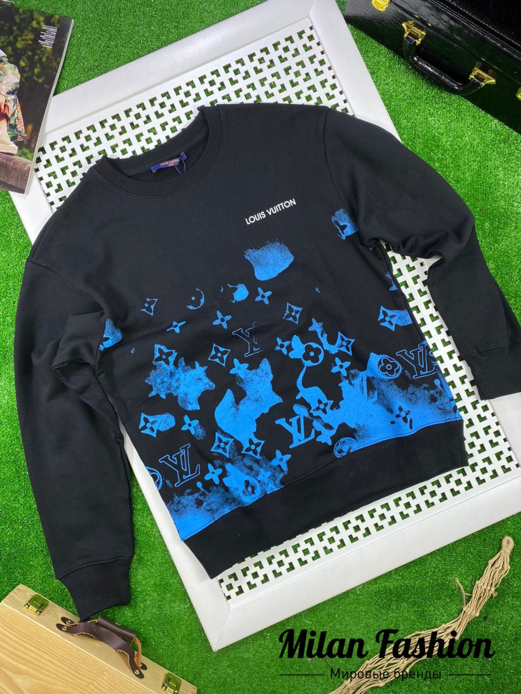 Свитшот  Louis Vuitton V10298. Вид 1
