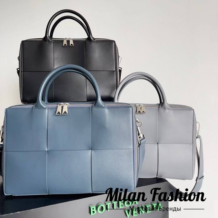 Портфель  Bottega Veneta V33432. Вид 3