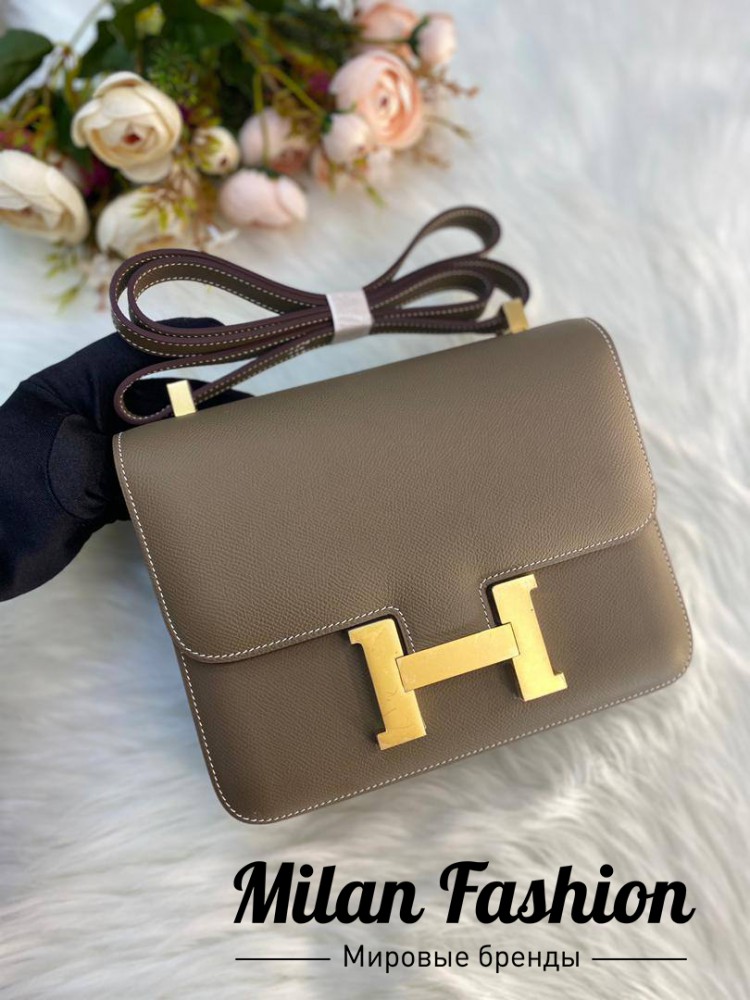 Сумка  Hermes V33478. Вид 2