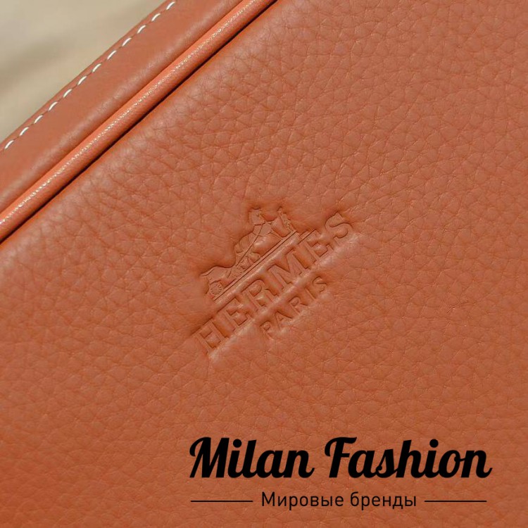 Клатч Hermes V33876. Вид 5