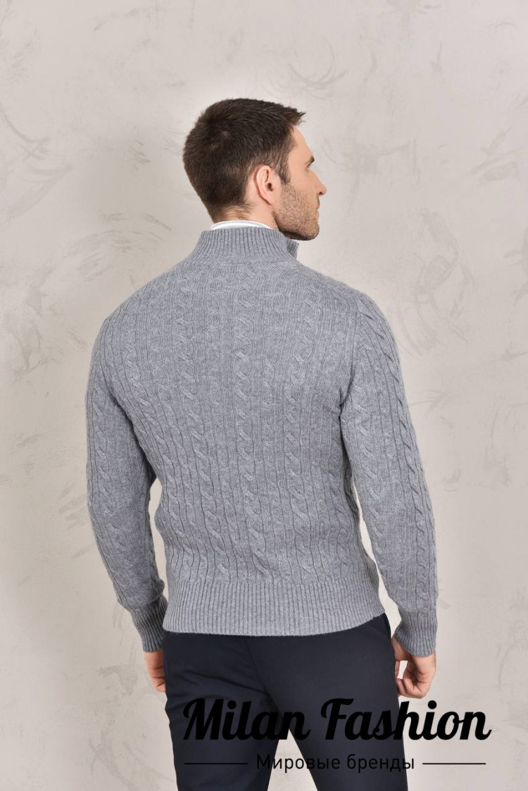Джемпер  Loro Piana V33815. Вид 2