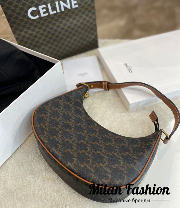 Сумка  Celine V32281. Вид 3