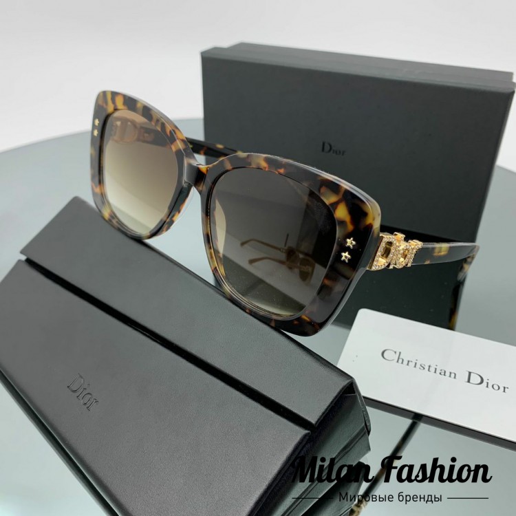 Очки Christian Dior V3044. Вид 1