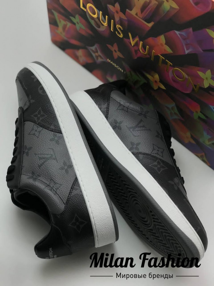 Кроссовки  Louis Vuitton V7204. Вид 7