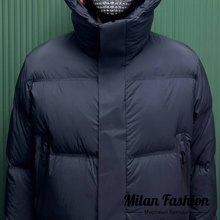 Куртка  ZEGNA V35079. Вид 4