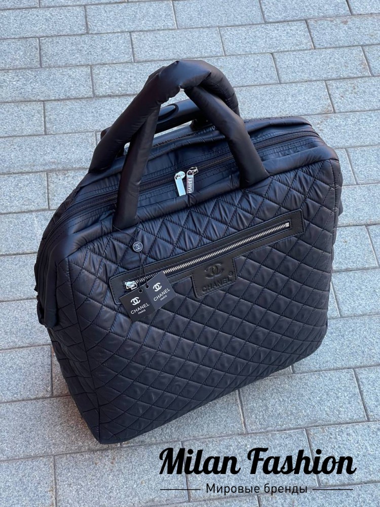 Сумка дорожная  Chanel V11313. Вид 5