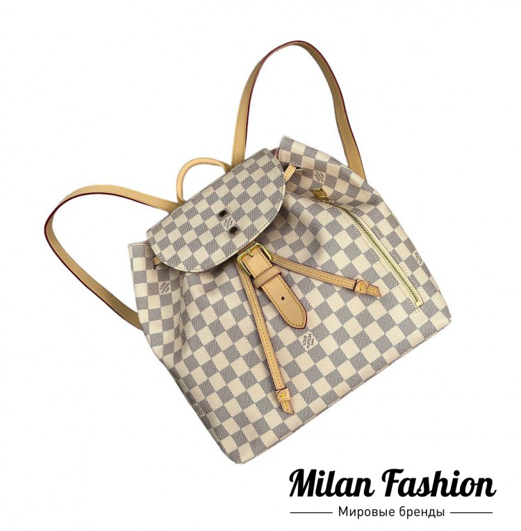 Рюкзак  Louis Vuitton V32326. Вид 3