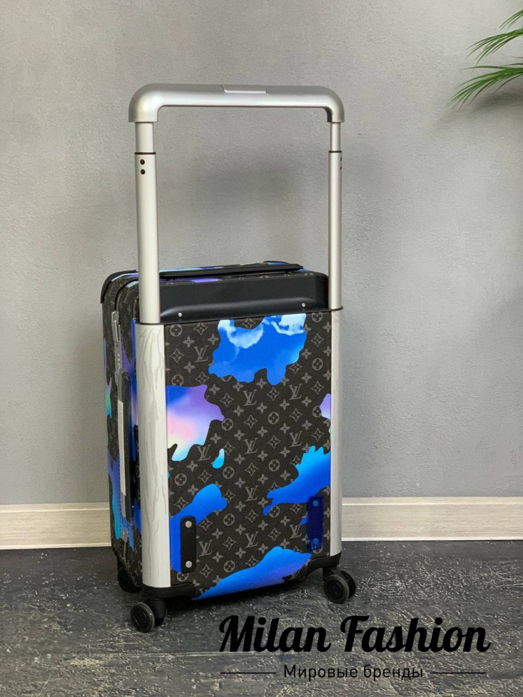 Чемодан  Louis Vuitton V31344. Вид 3