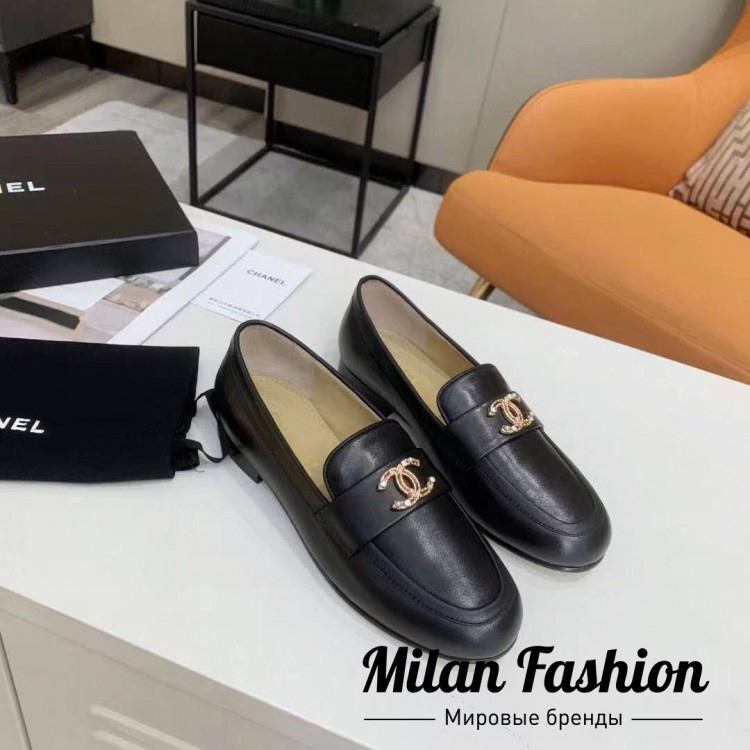 Туфли  Chanel V10058. Вид 2