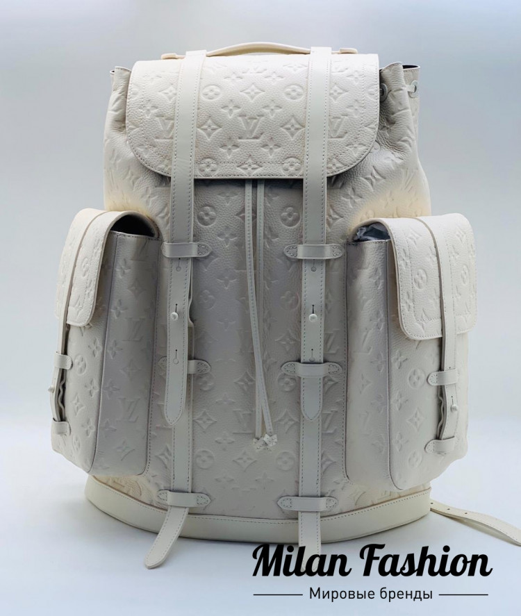 Рюкзак женский Louis Vuitton v0107. Вид 1