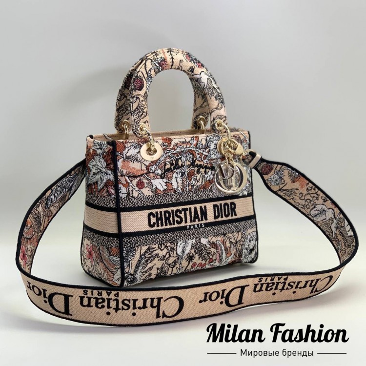 Сумка  Christian Dior V14082. Вид 1