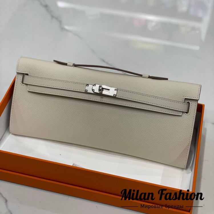 Клатч CUT Hermes V2007. Вид 2