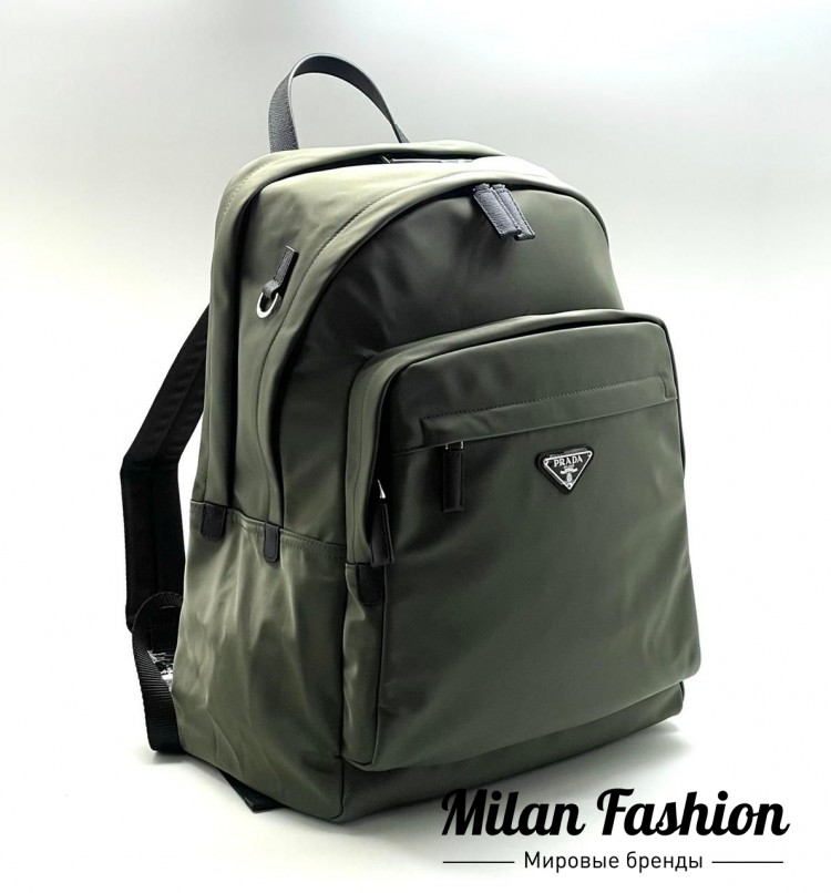 Рюкзак  Prada V143218. Вид 1