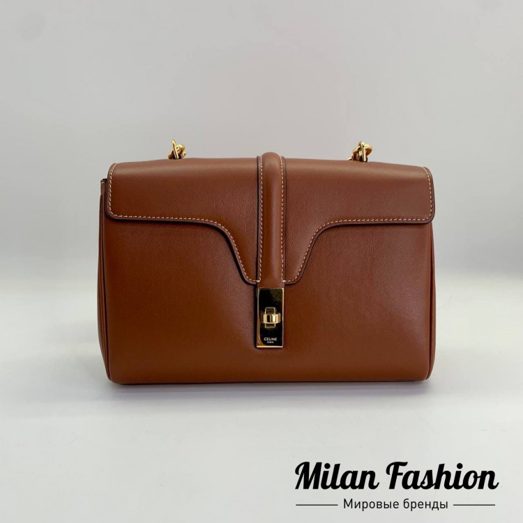 Сумка Celine V10292. Вид 2