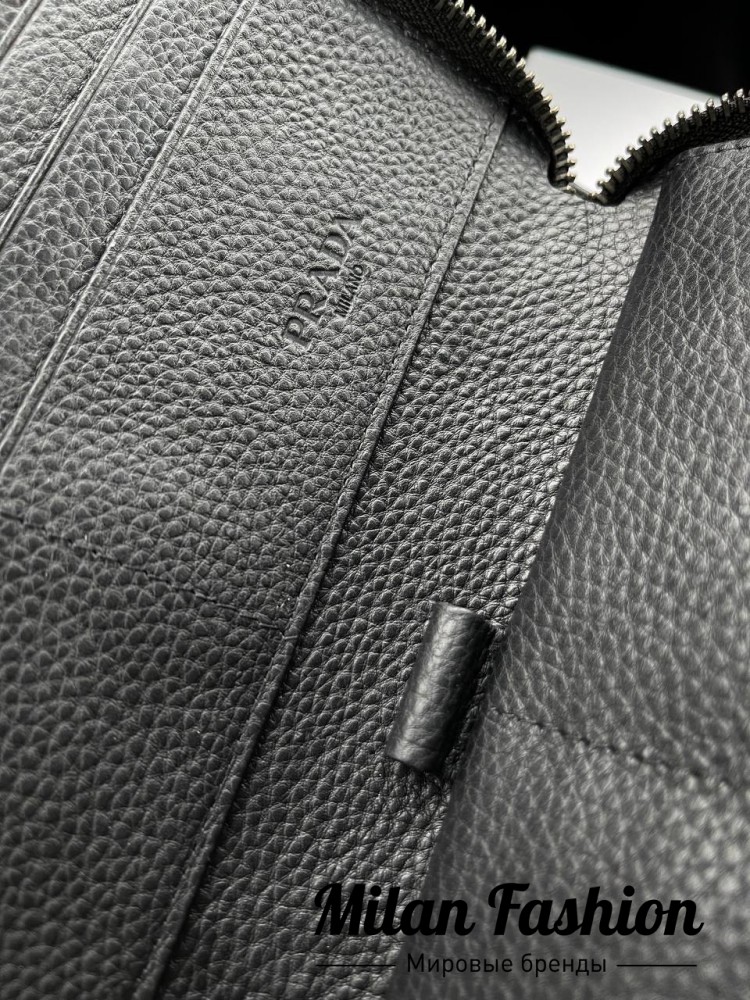 Портмоне Prada bb461. Вид 2