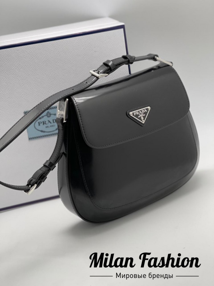 Сумка Prada V6154. Вид 1