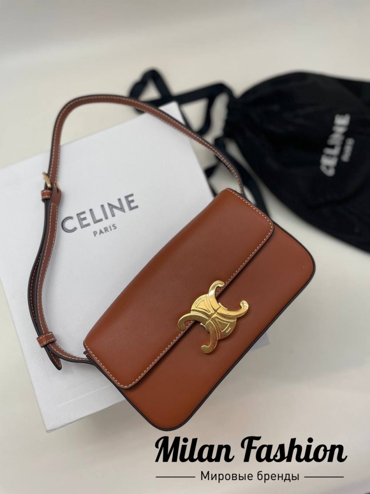 Сумка Celine V9241. Вид 5
