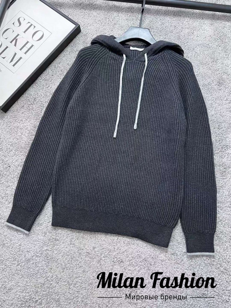 Кофта  Brunello Cucinelli V33789. Вид 2