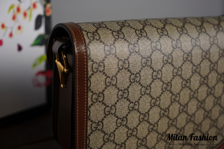 Сумка женская  Gucci v0449. Вид 2