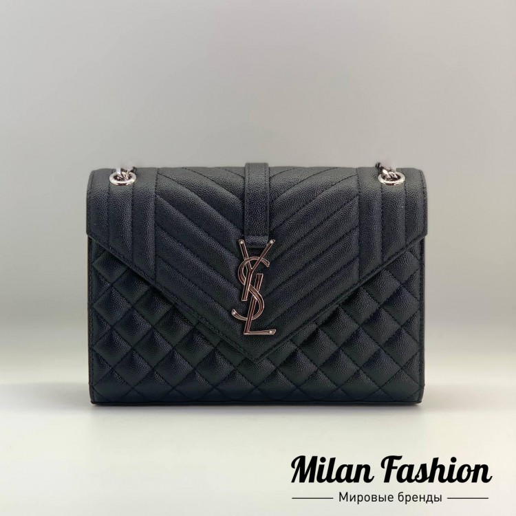 Сумка Yves Saint Laurent V6445. Вид 2