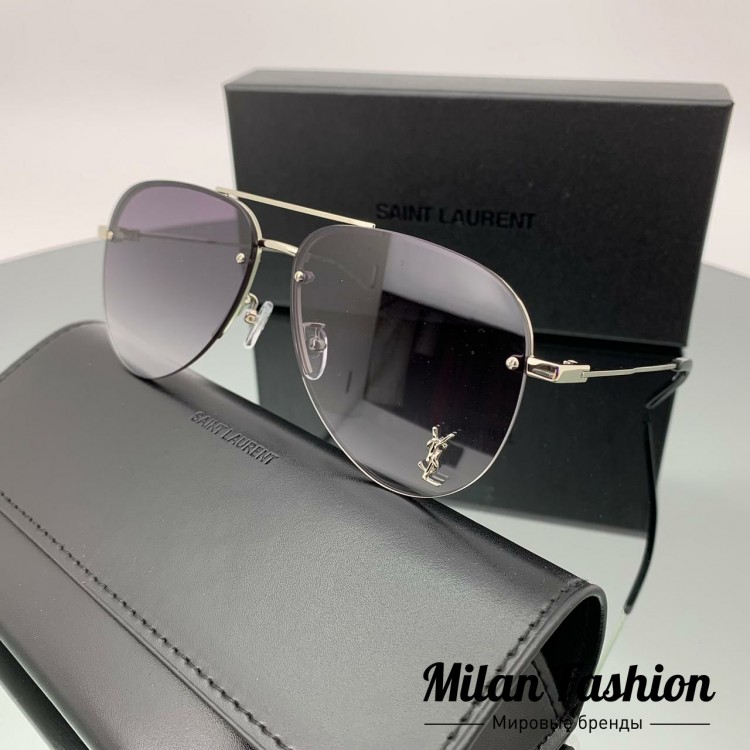 Очки Yves Saint Laurent V3270. Вид 2