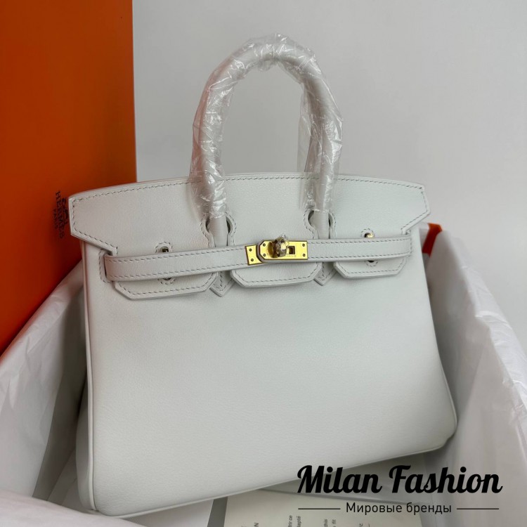 Сумка Birkin 25 Hermes V34652. Вид 2