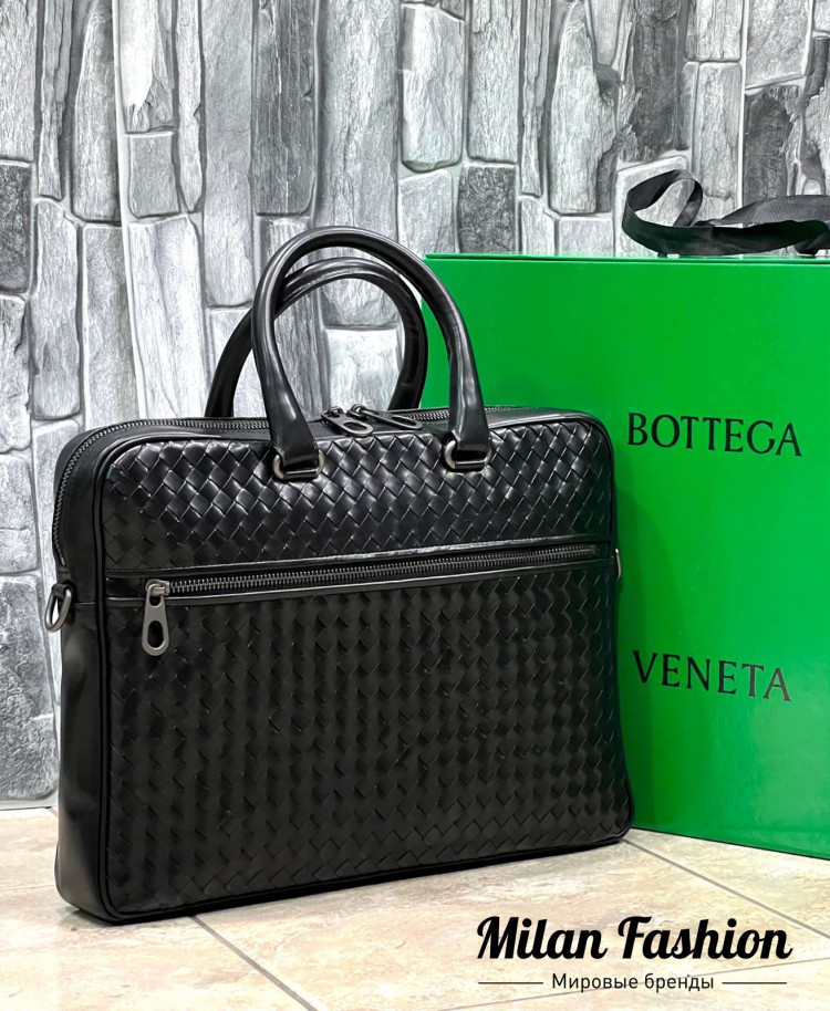 Портфель  Bottega Veneta V10961. Вид 1