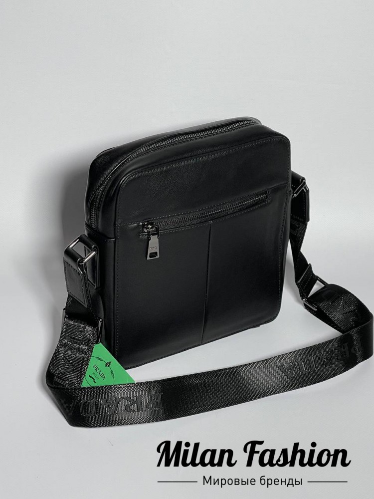 Сумка  Prada V34964. Вид 3
