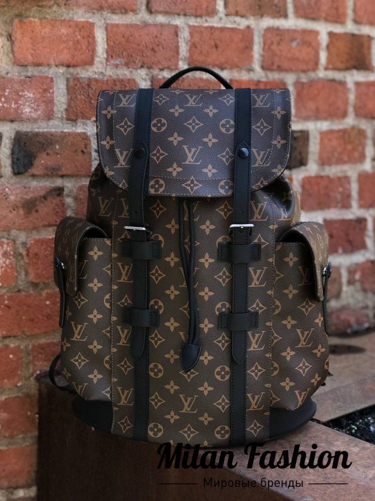 Рюкзак Louis Vuitton V40987. Вид 2