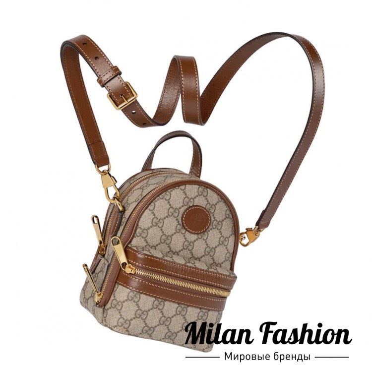 Рюкзак Gucci V6401. Вид 3