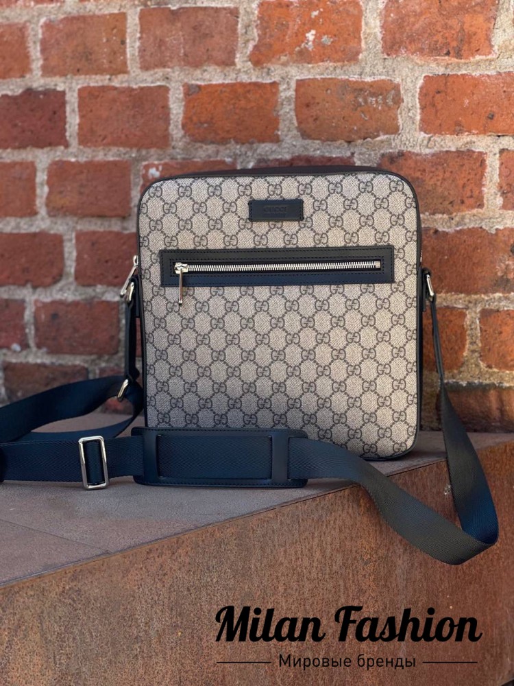 Сумка  Gucci V10124. Вид 1