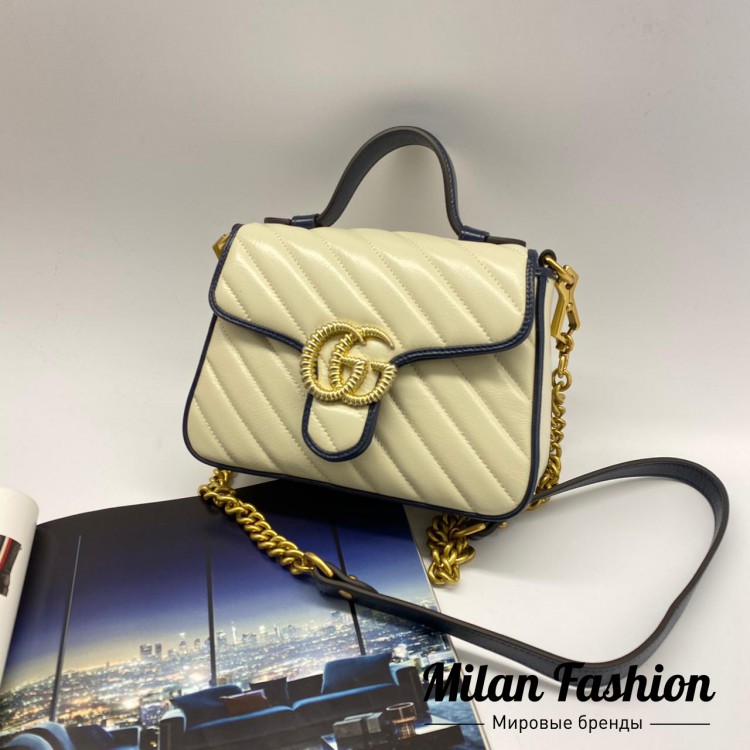 Сумка -клатч Gucci V2837. Вид 1