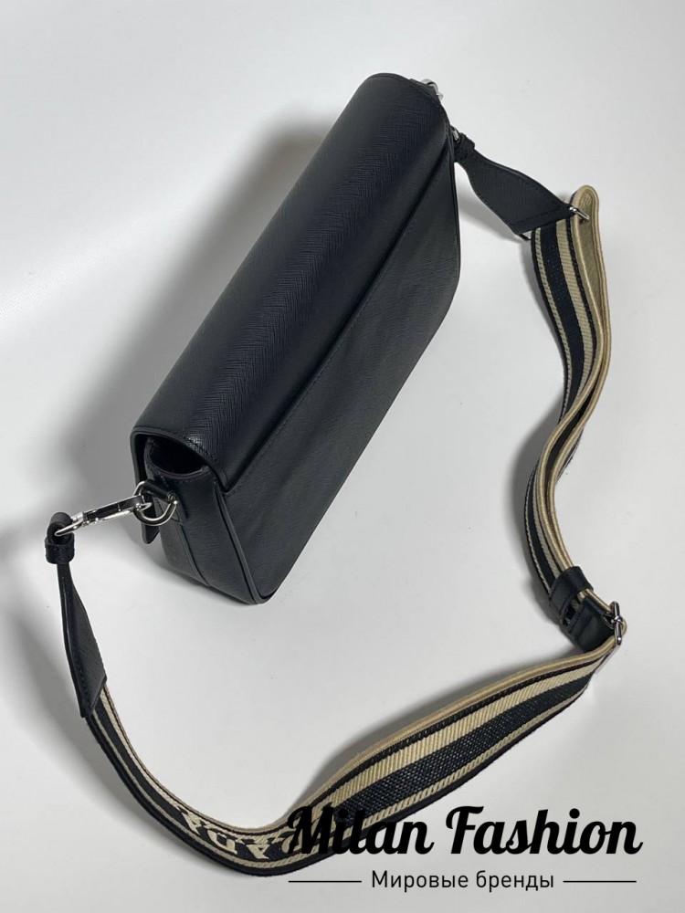 Сумка Prada V35749. Вид 3