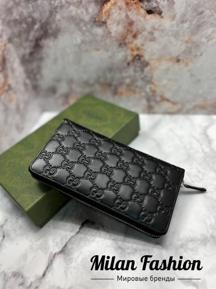 Портмоне Gucci V41214. Вид 1