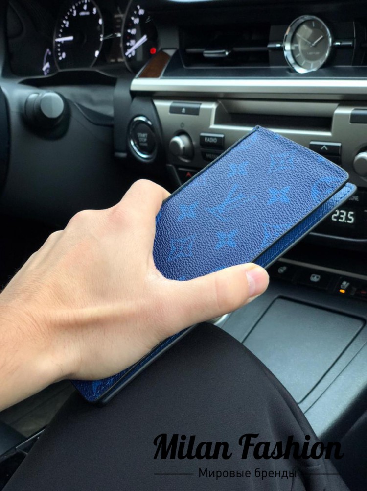 Купюрник  Louis Vuitton V9606. Вид 2