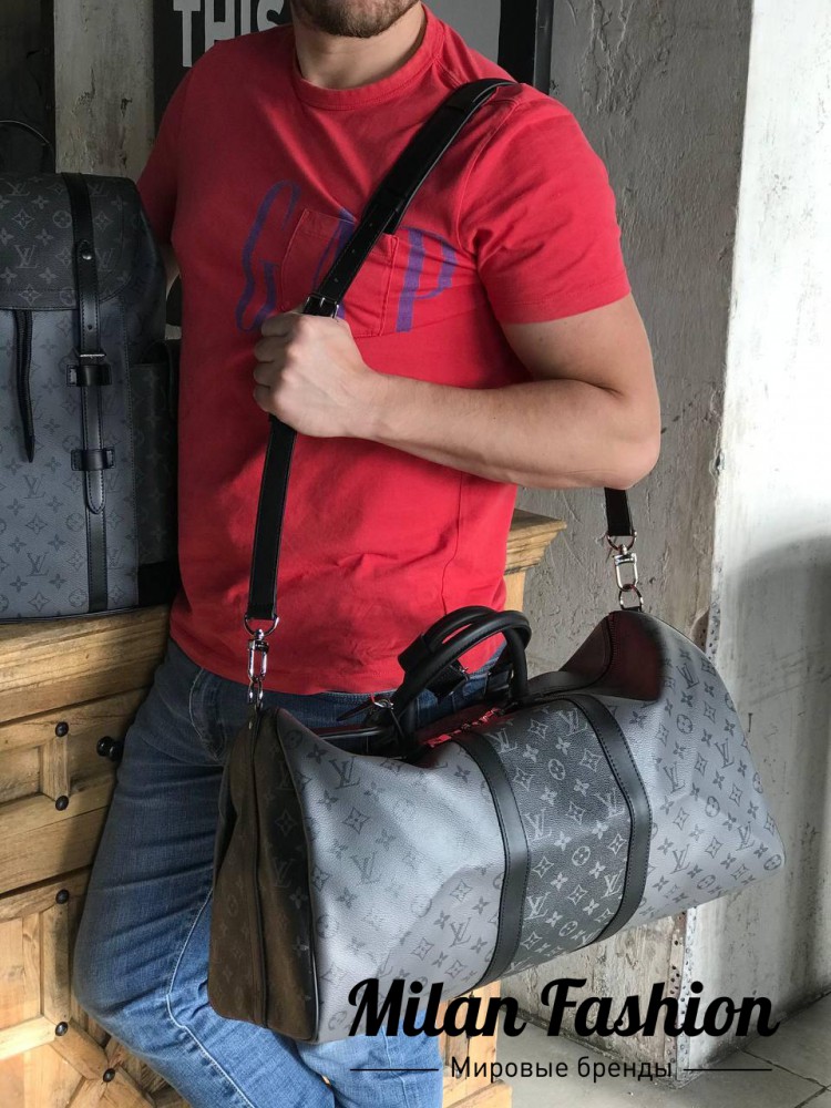 Сумка дорожная Louis Vuitton V4933. Вид 12