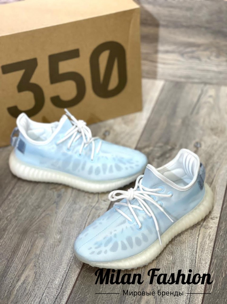Кроссовки  Adidas Yeezy Boost V7317. Вид 1
