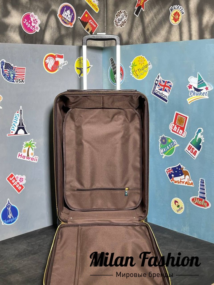 Чемодан Louis Vuitton gg1257. Вид 2