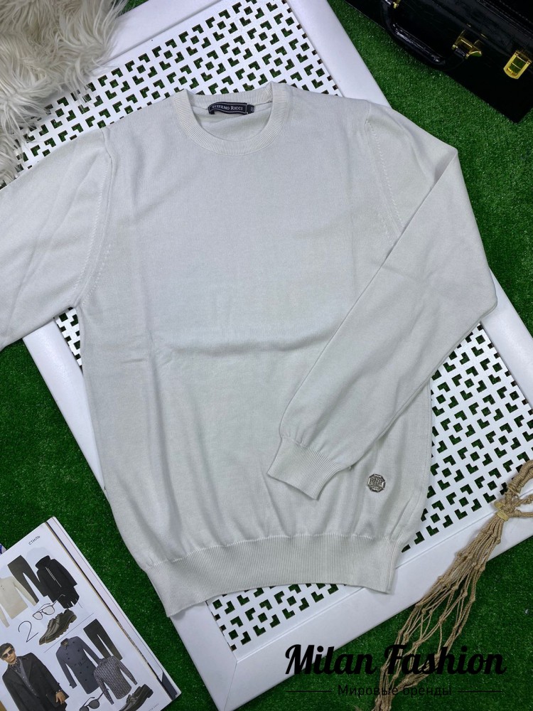 Свитер  Stefano Ricci V01425. Вид 1