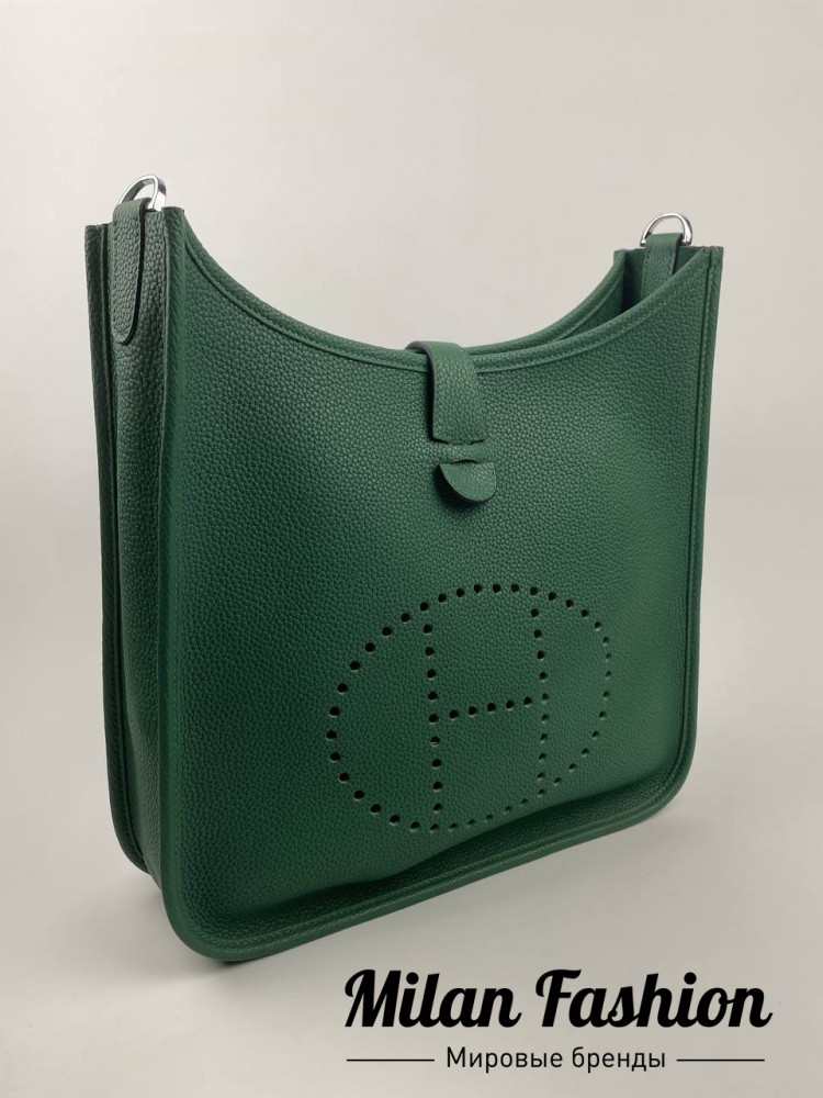 Сумка EVELYNE Hermes v0543. Вид 1