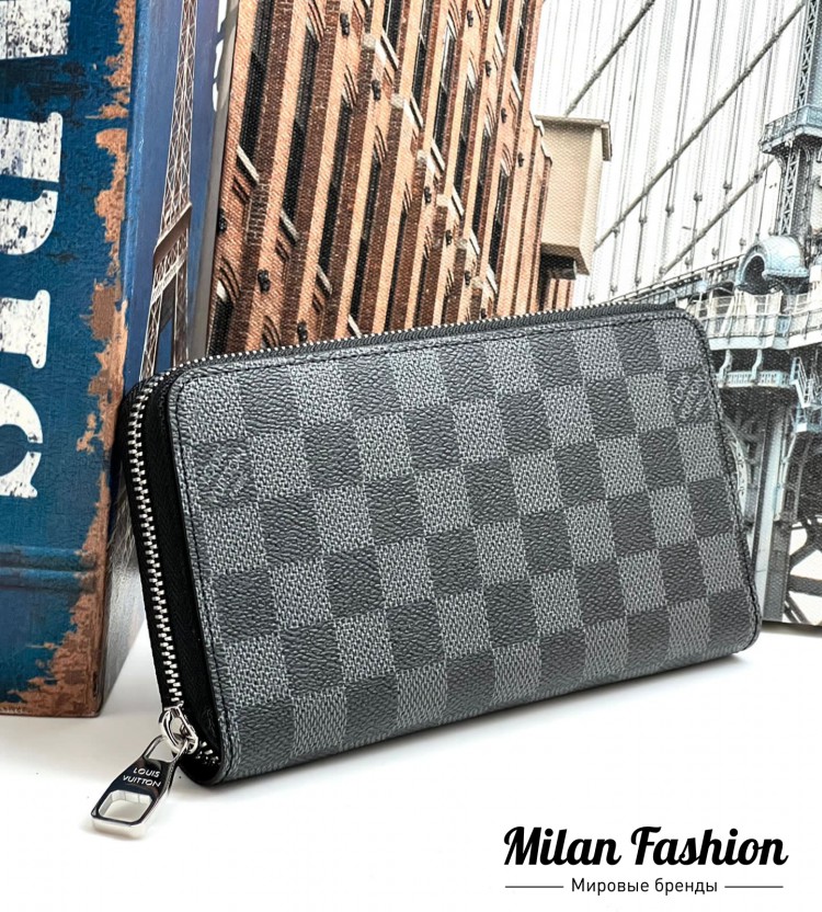 Портмоне Louis Vuitton gg1137. Вид 2