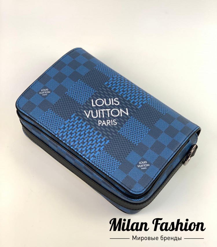 Сумка  Louis Vuitton V6509. Вид 3