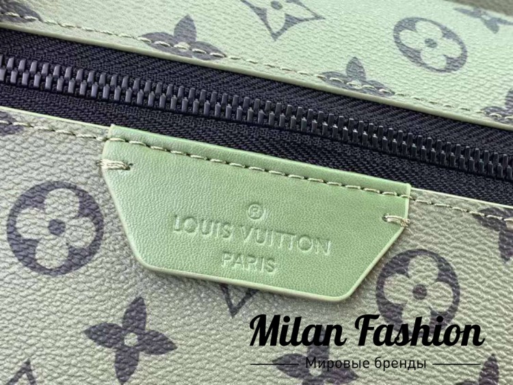 Рюкзак  Louis Vuitton V35763. Вид 3