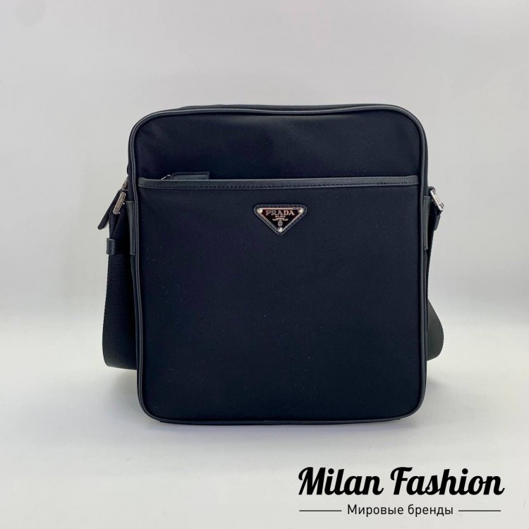 Сумка Prada V10064. Вид 2