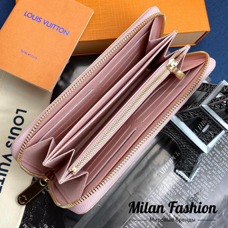 Кошелёк  Louis Vuitton V7178. Вид 2