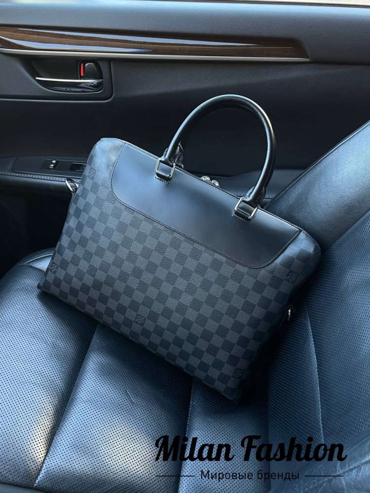 Портфель  Louis Vuitton gg1263. Вид 8